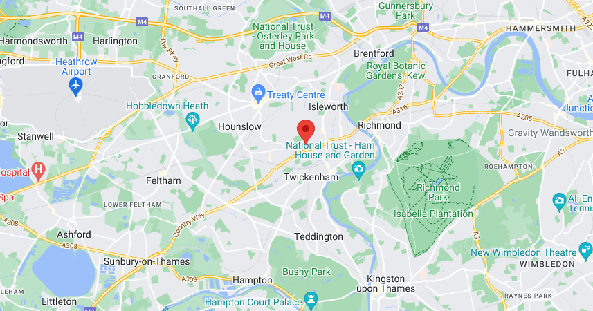 Twickenham map.png